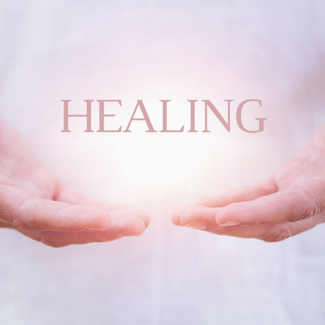 Healing